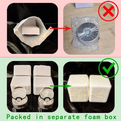 3D Crystal Glass Pokemon Ball 5CM or 7CM Figure Night Light LED Lamp Base Gift